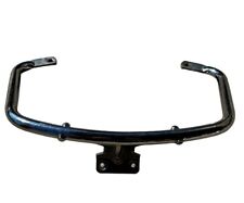 SUPPORTO BAULETTO CROMATO ORIGINALE PIAGGIO VESPA SPRINT PRIMAVERA 50/125/150