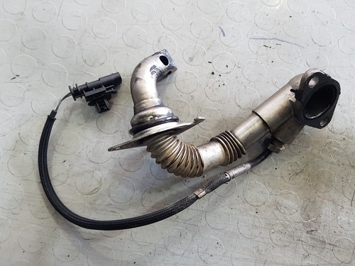 Tubo valvola egr fiat - fiat, panda