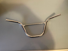 Nuovo BMX Acciaio Volante