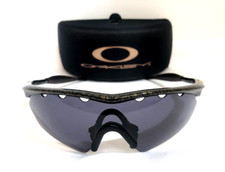 RARI OCCHIALI DA SOLE OAKLEY M