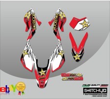 Kit Grafiche Adesivi  per BETA