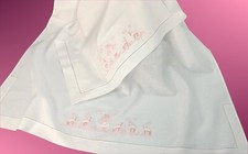 Lenzuolo Lettino Baby con