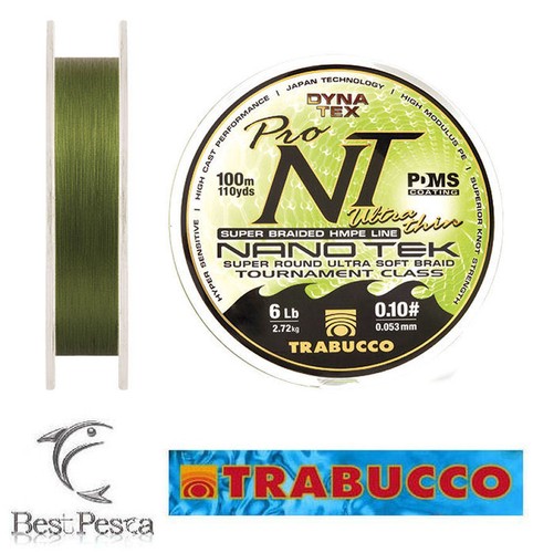 Trabucco dyna tex - -,