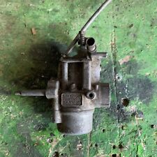 Carburatore Dellorto SHB 16 10 per Piaggio Vespa 50