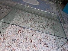 tavolino da salotto di design marchio Fiam