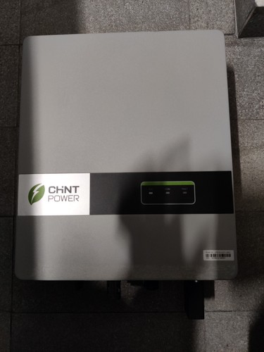 Inverter fotovoltaico monofase - inverter,