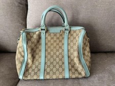 Borsa bauletto gucci - borsa,