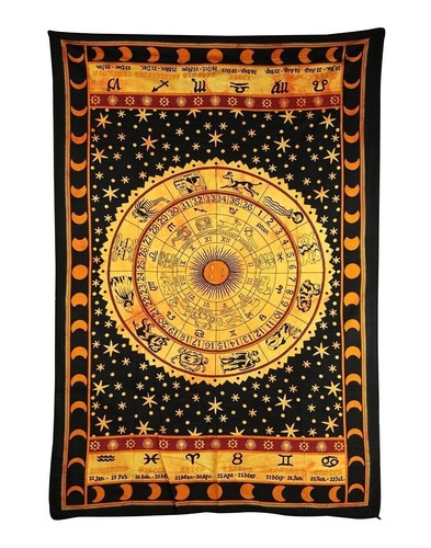Copriletto astrologia indiana - astrologia,