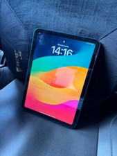 Apple iPad 10,9" 10th