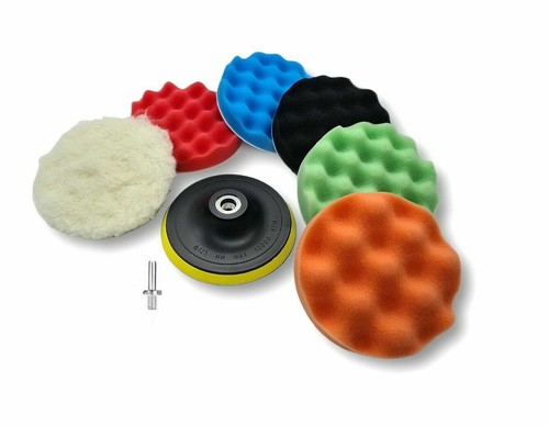 Disco platorello 125 mm - 5",