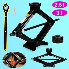 Cric a forbice 2.5T 3T cric