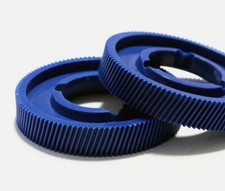 2 pezzi per fresatrice