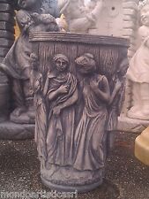 PORTAOMBRELLI PORTA OMBRELLI - OMBRELLO - IN CEMENTO MARMO - ESTERNO INTERNO