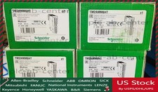 TM2AMM6HT 1PZS Nuovo Schneider TM2AMM6HT Consegna Rapida