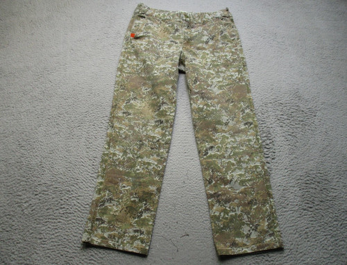 Pantalone duck camp uomo - pantalone, 36