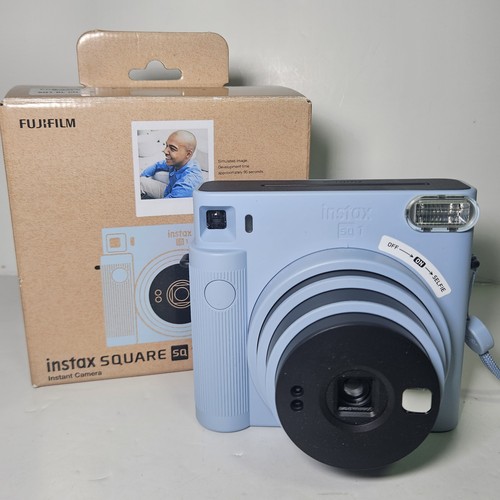 Fujifilm instax square sq1 - fujifilm,
