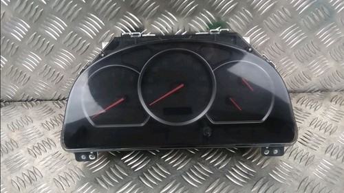 Pannello strumenti suzuki - pannello,