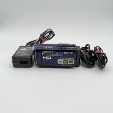 Sony HDR-CX115E Handycam