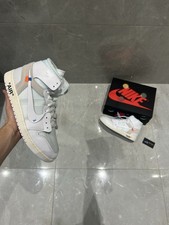 Air Jordan 1 High OG x V.A.A