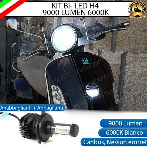 Lampada led 6000k - 6000k, 9000
