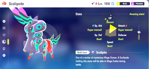 Pokemon leggende shiny - leggende,