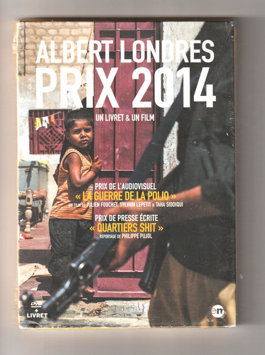 Albert londres prix - albert,