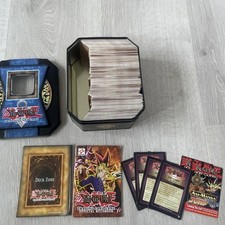 Lotto Carte Yugioh Bulk