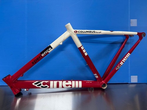 Telaio bici strada cinelli - bici, da