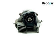 Testata posteriore Ducati