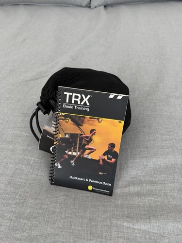 Trx suspension trainer system - suspension,