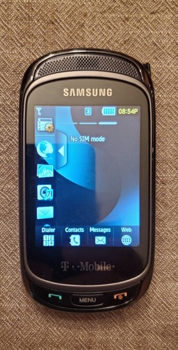 Telefono cellulare samsung - telefono,