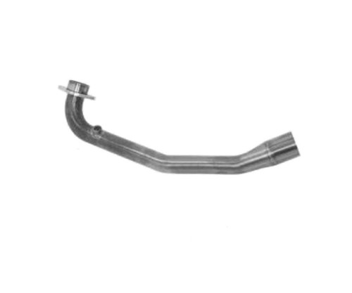 Collettore arrow acciaio - arrow, kymco