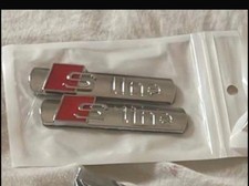 Loghi S-line , 2 Loghi