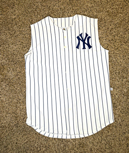 Maglia baseball senza - maglia,