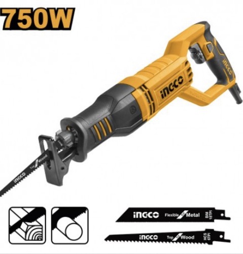 Seghetto gattuccio 750w - seghetto, a