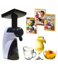 Macchina Tutty Per Gelato