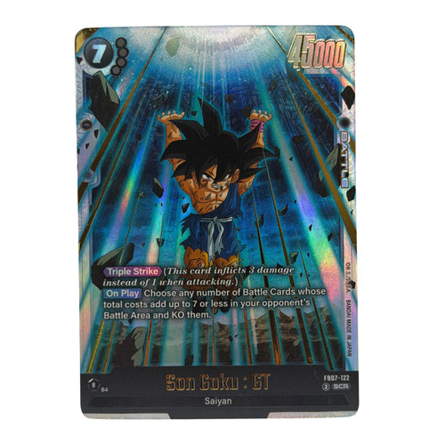 Bandai dragon ball son goku - bandai:,