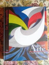 Storia dell arte universale - dell'arte,