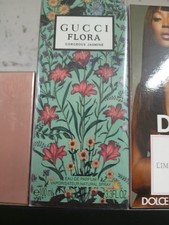 Gucci Flora Gorgeous Gardenia
