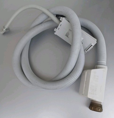 Tubo carico acquastop - tubo,