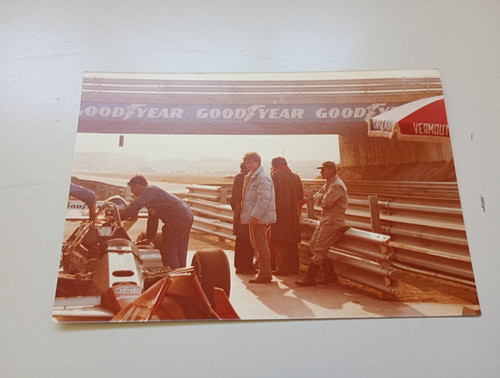 Pista fiorano 1983s - di,