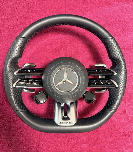 Mercedes amg perfomance - mercedes,