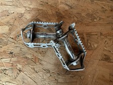 Pedali da corsa vintage