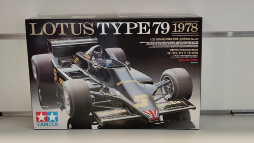 Lotus type 1978 - lotus,