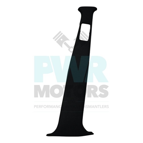Bmw e34 525i pilastro - b, trim