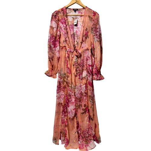 Express floreale maxi kim - floreale,