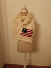 SCIARPA JOHN ASHFIELD USA FLAG