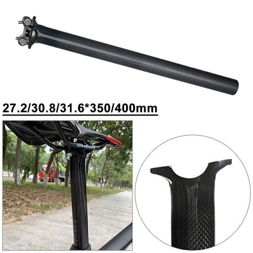 Tubo reggisella bici mountain