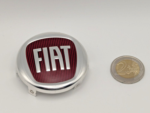 Fiat lamierino cover - fiat,