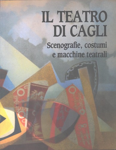 Teatro cagli - il,